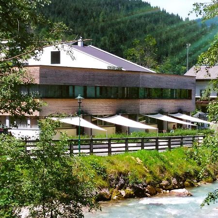 Riverside Residence Флахау Екстер'єр фото