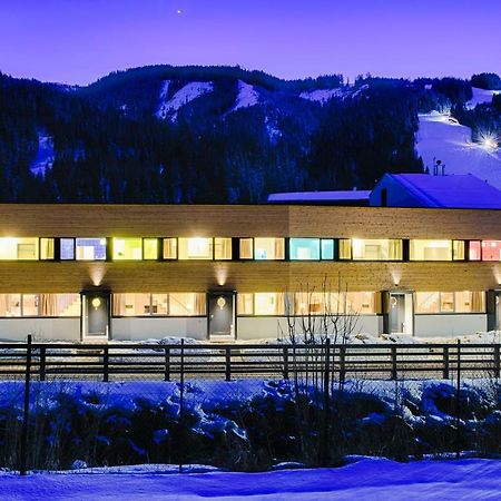 Riverside Residence Флахау Екстер'єр фото