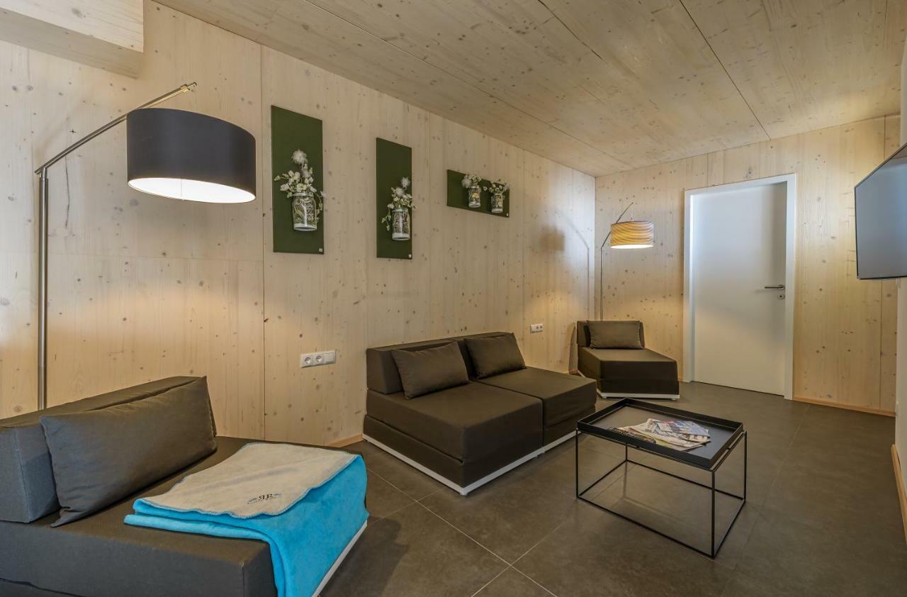 Riverside Residence Флахау Екстер'єр фото