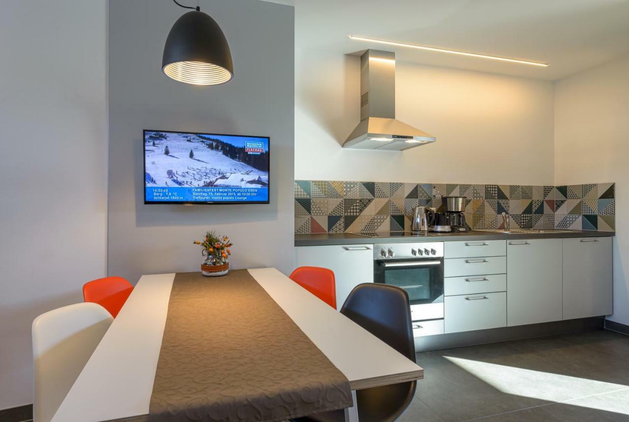 Riverside Residence Флахау Екстер'єр фото
